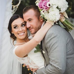 Meet your Posher, Marie